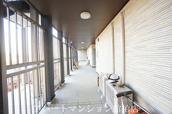 ブライト　セゾン 106｜千葉県柏市正連寺(賃貸アパート1LDK・1階・41.12㎡)の写真 その29