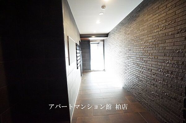 ラピスラズリ 301｜千葉県柏市船戸(賃貸アパート1K・3階・30.98㎡)の写真 その15