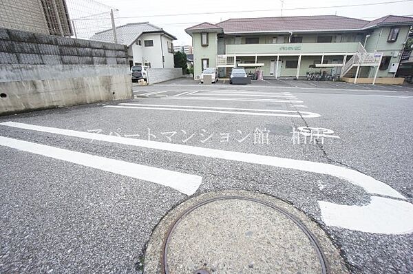 エレーナ・カトレア　カトレア 101｜千葉県柏市花野井(賃貸アパート1LDK・1階・43.23㎡)の写真 その14