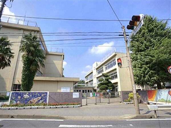 オリーブガーデンひばりが丘 301｜千葉県柏市ひばりが丘(賃貸アパート1LDK・3階・45.34㎡)の写真 その29