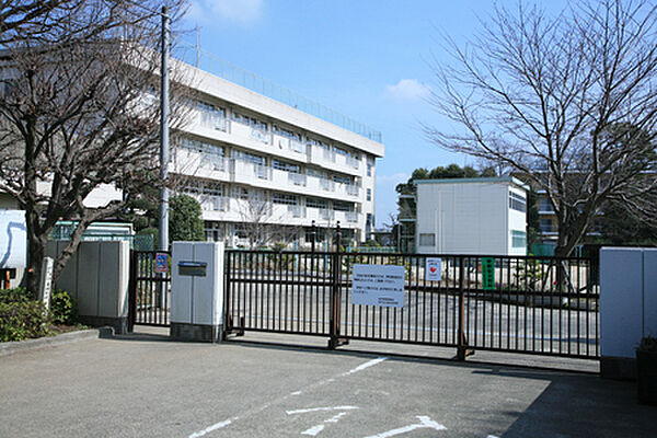 オリーブガーデンひばりが丘 301｜千葉県柏市ひばりが丘(賃貸アパート1LDK・3階・45.34㎡)の写真 その30