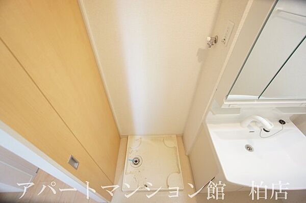 リアンコート 301｜千葉県柏市大室(賃貸アパート2LDK・3階・72.75㎡)の写真 その7