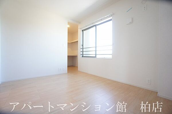 リアンコート 301｜千葉県柏市大室(賃貸アパート2LDK・3階・72.75㎡)の写真 その10