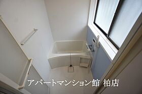 サングレート A ｜ 千葉県柏市東上町6-18（賃貸アパート1LDK・1階・40.30㎡） その27