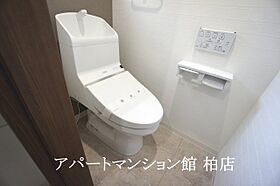 サングレート A ｜ 千葉県柏市東上町6-18（賃貸アパート1LDK・1階・40.30㎡） その28