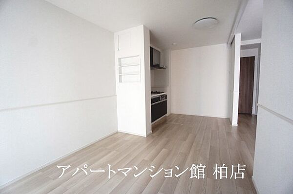 ディーセントI 105｜千葉県柏市花野井(賃貸アパート1LDK・1階・43.61㎡)の写真 その3