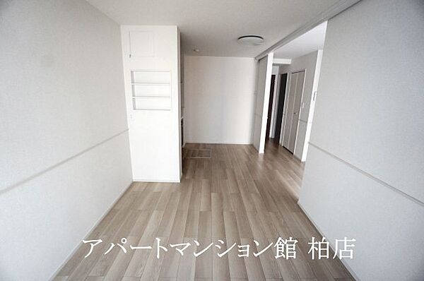 ディーセントI 105｜千葉県柏市花野井(賃貸アパート1LDK・1階・43.61㎡)の写真 その24