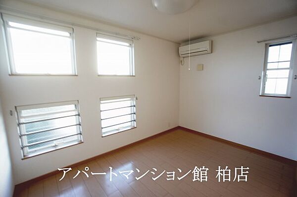 クラール 201｜千葉県柏市豊四季(賃貸アパート1LDK・2階・42.37㎡)の写真 その8