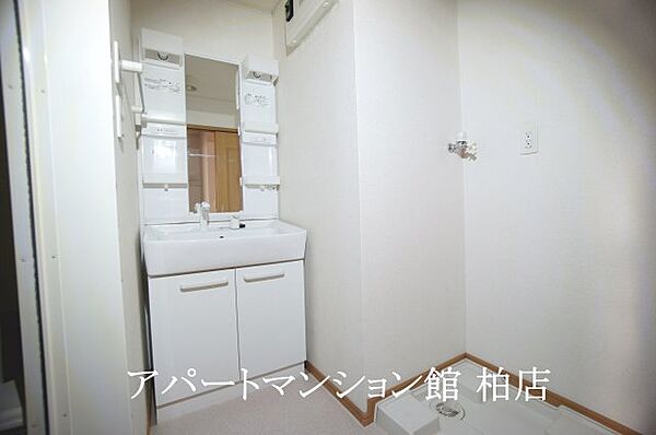 クラール 201｜千葉県柏市豊四季(賃貸アパート1LDK・2階・42.37㎡)の写真 その25