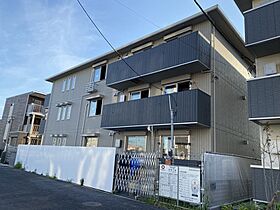 Ferro Palazzo C棟 301 ｜ 千葉県流山市木2丁目25番地の20（賃貸アパート2LDK・3階・57.77㎡） その1