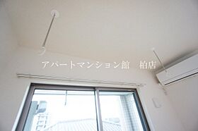 ソイビーンズ　ウッド 301 ｜ 千葉県柏市しいの木台4丁目45-2（賃貸アパート1LDK・3階・53.01㎡） その21