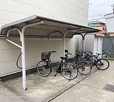 レオパレスパインブルームII 106 ｜ 千葉県柏市弥生町4-12（賃貸アパート1K・1階・23.18㎡） その13