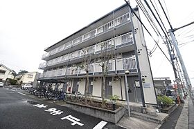 レオパレスブリリアント 302 ｜ 千葉県柏市根戸483-32（賃貸マンション1K・3階・20.81㎡） その22