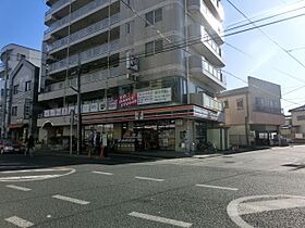 レオパレスブリリアント 302 ｜ 千葉県柏市根戸483-32（賃貸マンション1K・3階・20.81㎡） その28