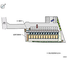 レオパレスボヌールドゥマン 309 ｜ 千葉県柏市花野井84-2（賃貸マンション1K・3階・26.08㎡） その15