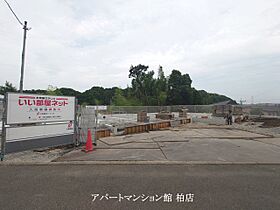 グレースヒルズ 103 ｜ 千葉県流山市長崎2丁目555-167（賃貸アパート1K・1階・31.66㎡） その1