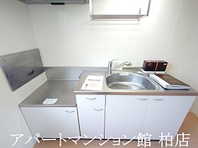 ジュネス 102 ｜ 千葉県柏市正連寺363 中央77街区5（賃貸アパート1LDK・1階・47.54㎡） その12