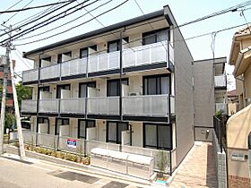 レオパレス柏の丘 109 ｜ 千葉県柏市柏5丁目8-12（賃貸マンション1K・1階・19.87㎡） その1