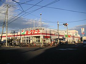 レオパレスサンハイム 206 ｜ 千葉県柏市西原2丁目11-20（賃貸アパート1K・2階・20.28㎡） その23