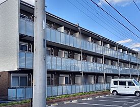 ミランダフェリーチェ 110 ｜ 千葉県柏市十余二254-924（賃貸マンション1R・1階・27.80㎡） その1