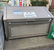 レオパレスサンクレール柏B 205 ｜ 千葉県柏市逆井5丁目16-7（賃貸アパート1K・2階・23.18㎡） その12