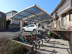 ラ・ネージュ 105 ｜ 千葉県柏市新富町2丁目17-43（賃貸アパート1LDK・2階・50.12㎡） その18