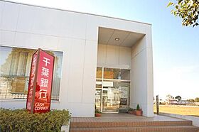 メルベイユ　2 103 ｜ 千葉県柏市大井字榎木台1834-6（賃貸アパート2LDK・1階・55.23㎡） その26