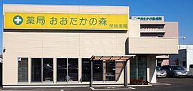 セレシア　おおたかの森 104 ｜ 千葉県流山市おおたかの森東3丁目21-15（賃貸アパート1LDK・1階・50.01㎡） その28