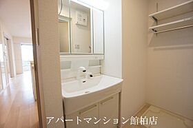 セレシア　おおたかの森 102 ｜ 千葉県流山市おおたかの森東3丁目21-15（賃貸アパート1LDK・1階・50.05㎡） その7