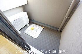 フロインテ　リーベ 401 ｜ 千葉県柏市向原町2-2（賃貸マンション1K・4階・30.24㎡） その10