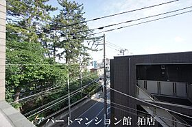 フロインテ　リーベ 401 ｜ 千葉県柏市向原町2-2（賃貸マンション1K・4階・30.24㎡） その11