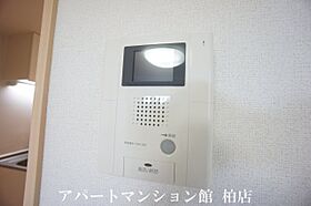 フロインテ　リーベ 401 ｜ 千葉県柏市向原町2-2（賃貸マンション1K・4階・30.24㎡） その6