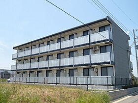 レオパレスハポネスIII 305 ｜ 千葉県柏市船戸1丁目5-3（賃貸マンション1K・3階・20.81㎡） その1