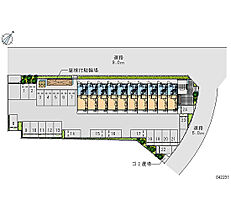 レオパレスソレイユ柏I 302 ｜ 千葉県柏市船戸2丁目6-8（賃貸マンション1K・3階・26.08㎡） その4