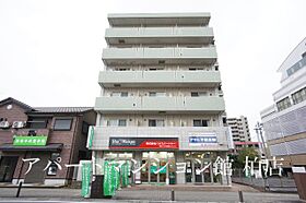 ラティニア 203 ｜ 千葉県柏市南柏中央4-13（賃貸マンション1K・2階・30.00㎡） その16