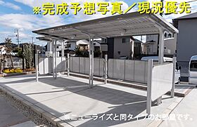 アルドール 103 ｜ 千葉県柏市塚崎863-2（賃貸アパート1LDK・1階・50.14㎡） その10