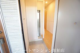 ブライト　セゾン 302 ｜ 千葉県柏市正連寺434番地18中央125街区1（賃貸アパート1LDK・3階・41.12㎡） その23