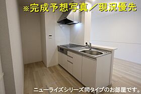 セレーナ 105 ｜ 千葉県柏市花野井600-28（賃貸アパート1LDK・1階・50.01㎡） その4