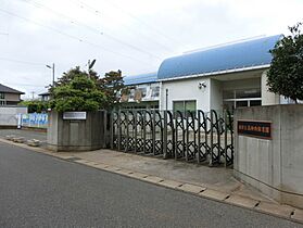 アンジュメゾン 101 ｜ 千葉県柏市酒井根6丁目252-4（賃貸アパート2LDK・1階・53.22㎡） その30