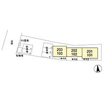 グレイスフィールド 201 ｜ 千葉県柏市中新宿2丁目3-2（賃貸アパート1LDK・2階・49.90㎡） その18