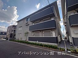 Ferro Palazzo　D棟