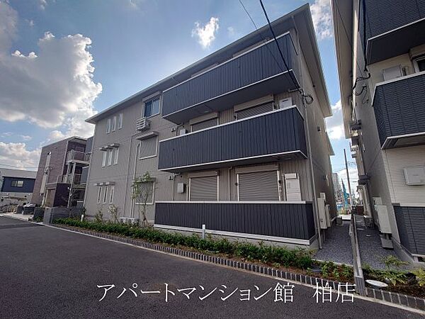 Ferro Palazzo　D棟