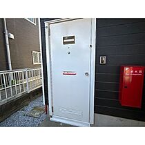 南柏パインヒル1号棟 101 ｜ 千葉県柏市豊四季608番地13（賃貸アパート1LDK・1階・33.54㎡） その14