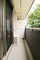 サンライン 201 ｜ 千葉県柏市松ケ崎1189-10（賃貸アパート1K・2階・30.80㎡） その11