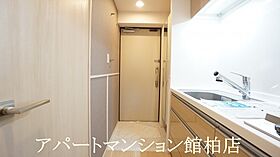 オークリーフビレッジ 404 ｜ 千葉県柏市若柴226-8 中央152-1街区3（賃貸マンション1DK・4階・34.95㎡） その24