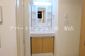 ラフィネ　柏 1005 ｜ 千葉県柏市末広町（賃貸マンション1K・6階・26.73㎡） その10