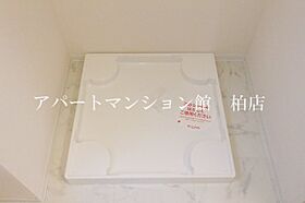 ラフィネ　柏 1005 ｜ 千葉県柏市末広町（賃貸マンション1K・6階・26.73㎡） その12