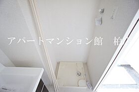 Ｋ・Ｓガーデン柏の葉キャンパス 101 ｜ 千葉県柏市中十余二397-3 中央182街区18（賃貸マンション1LDK・1階・43.51㎡） その12