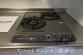 ボヌール柏の葉キャンパス 101 ｜ 千葉県柏市若柴164-3（賃貸アパート1K・1階・30.96㎡） その18