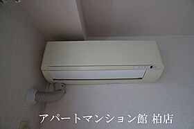 ボヌール柏の葉キャンパス 101 ｜ 千葉県柏市若柴164-3（賃貸アパート1K・1階・30.96㎡） その23